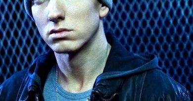 Eminem - Baby