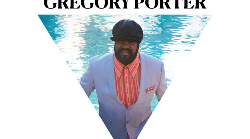 Merry Go Round - Gregory Porter