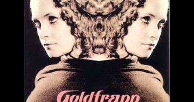 Goldfrapp - Horse Tears