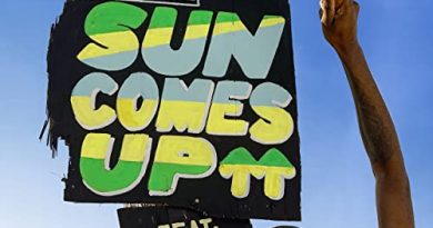 Rudimental - Sun Comes Up feat. James Arthur