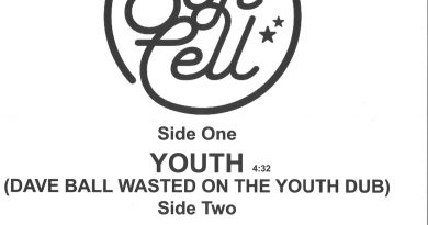 Soft Cell - Youth