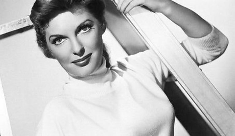 Julie London - It’s the Talk of the Town