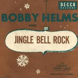 Bobby Helms - Jingle Bell Rock