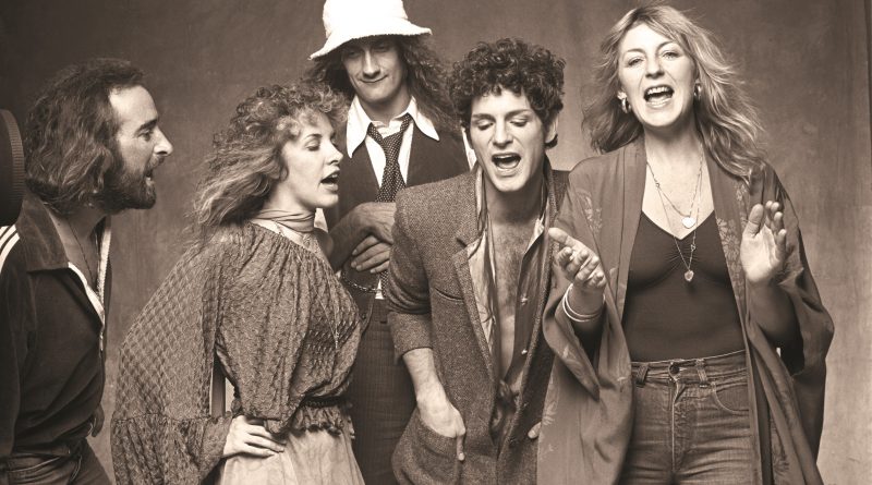 Fleetwood Mac - Hi Ho Silver