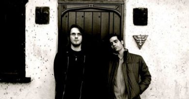 Blackfield - Firefly