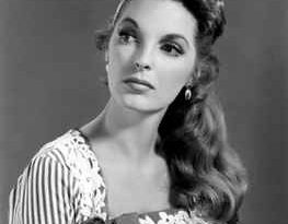 Julie London - You're My Thrill