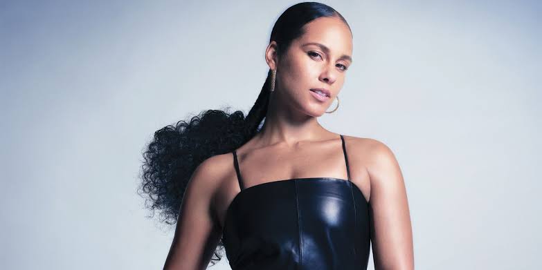 Alicia Keys - Pawn It All