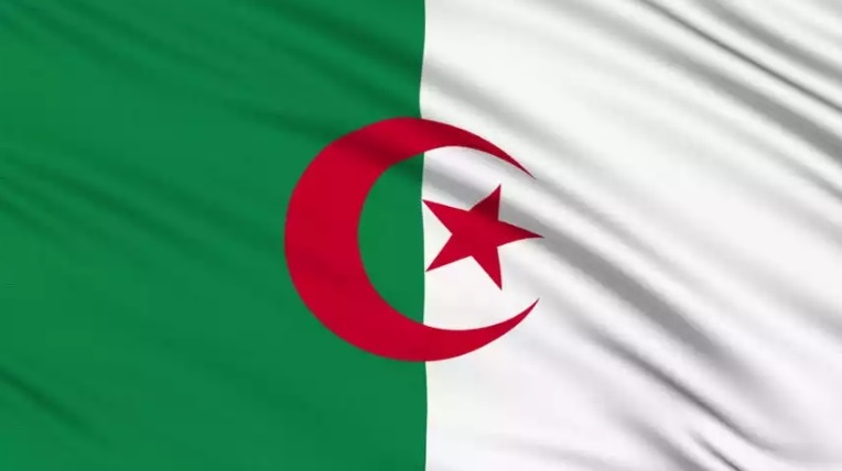 Государственный гимн Алжира