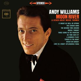 Andy Williams - Moon River