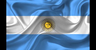 Государственный гимн Аргентины
