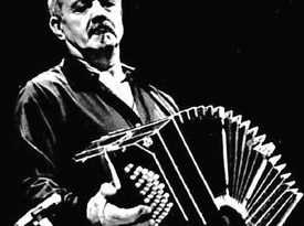 Astor Piazzolla remixed Koop, Koop - Vuelvo al Sur