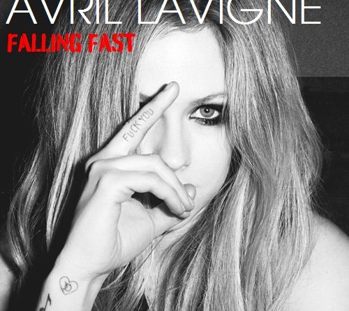 Avril Lavigne - Falling Fast