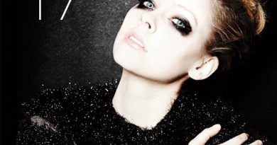 Avrile Lavigne - 17