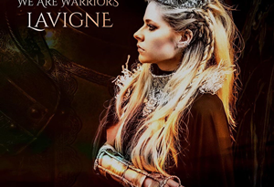 Avril Lavigne - Warrior