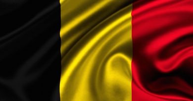 Государственный гимн Бельгии