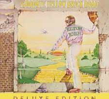 Elton John - The Ballad Of Danny Bailey (1909-1934) Remastered 2014