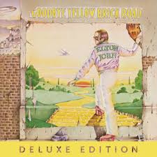 Elton John - The Ballad Of Danny Bailey (1909-1934) Remastered 2014