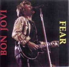 Bon Jovi - Fear