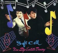 Soft Cell - Chips on My Shoulder