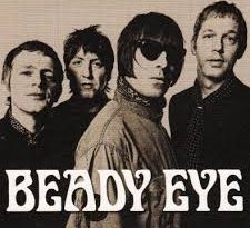 Beady Eye - The Morning Son