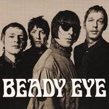 Beady Eye - The Morning Son