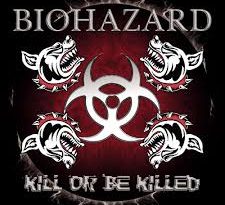 Biohazard - Make My Stand