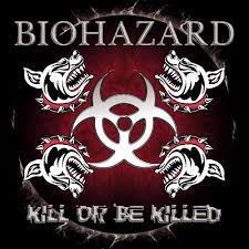 Biohazard - Make My Stand