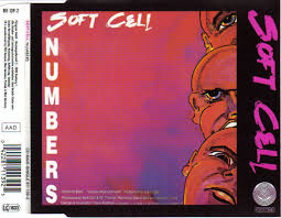 Soft Cell — Numbers