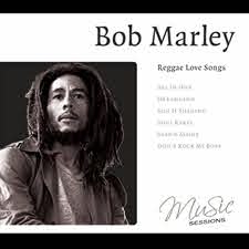 Bob Marley - Can't You See