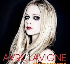 Avril Lavigne - Bitchin' Summer