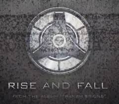 Starset - Rise and Fall