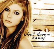 Avril Lavigne - Push