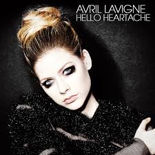 Avril Lavigne - Hello Heartache
