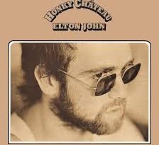 Elton John - Mellow Remastered 2017