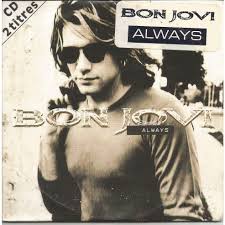 Bon Jovi - Edge Of A Broken Heart