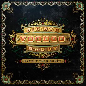 Big Bad Voodoo Daddy - Devil's Dance