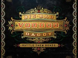 Big Bad Voodoo Daddy - Diga Diga Doo