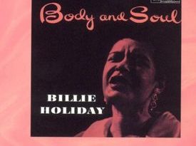 Billie Holiday - Body and Soul