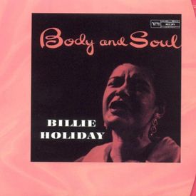 Billie Holiday - Body and Soul