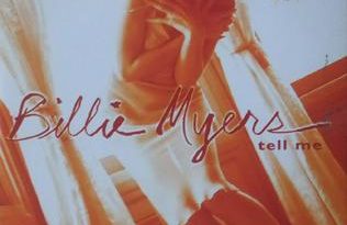Billie Myers - Tell Me