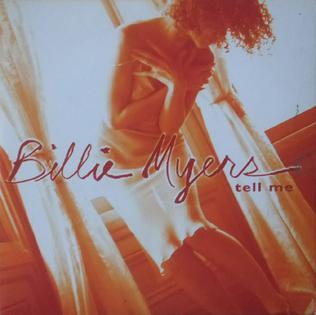 Billie Myers - Tell Me