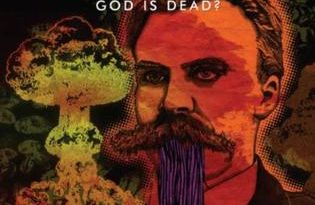 Black Sabbath - God Is Dead?