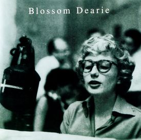 Blossom Dearie - I Won't Dance