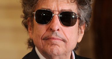 Bob Dylan - Song to Woody
