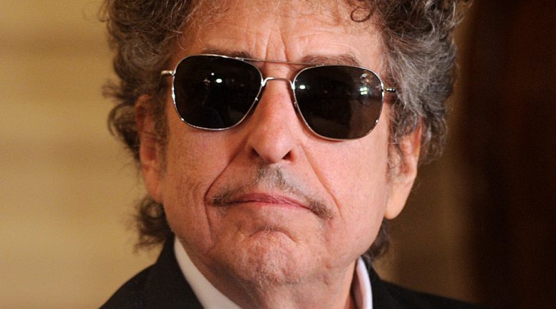 Bob Dylan - Talkin' World War III Blues