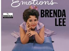 Brenda Lee - Crazy Talk