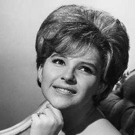 Brenda Lee - Let the Four Winds Blow