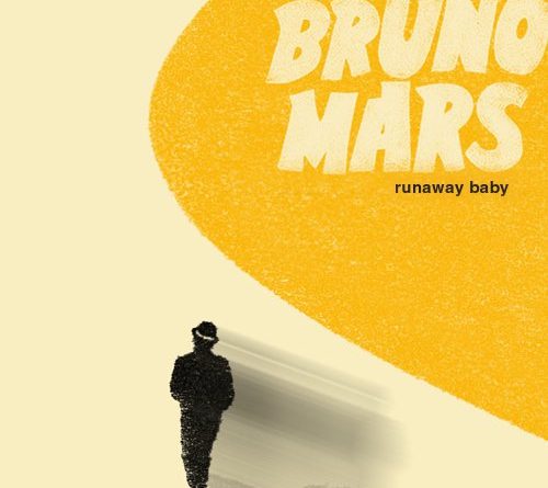 Bruno Mars - Runaway Baby