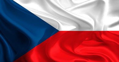 Государственный гимн Чешской Республики