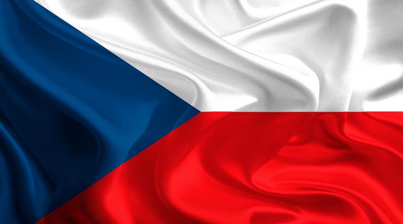 Государственный гимн Чешской Республики